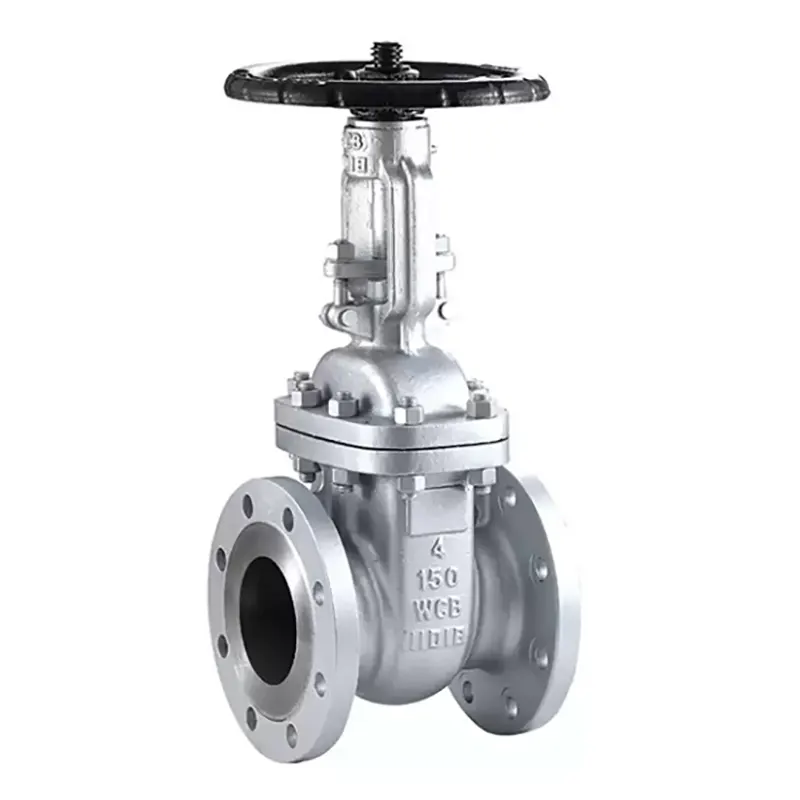 Zasun visokog pritiska