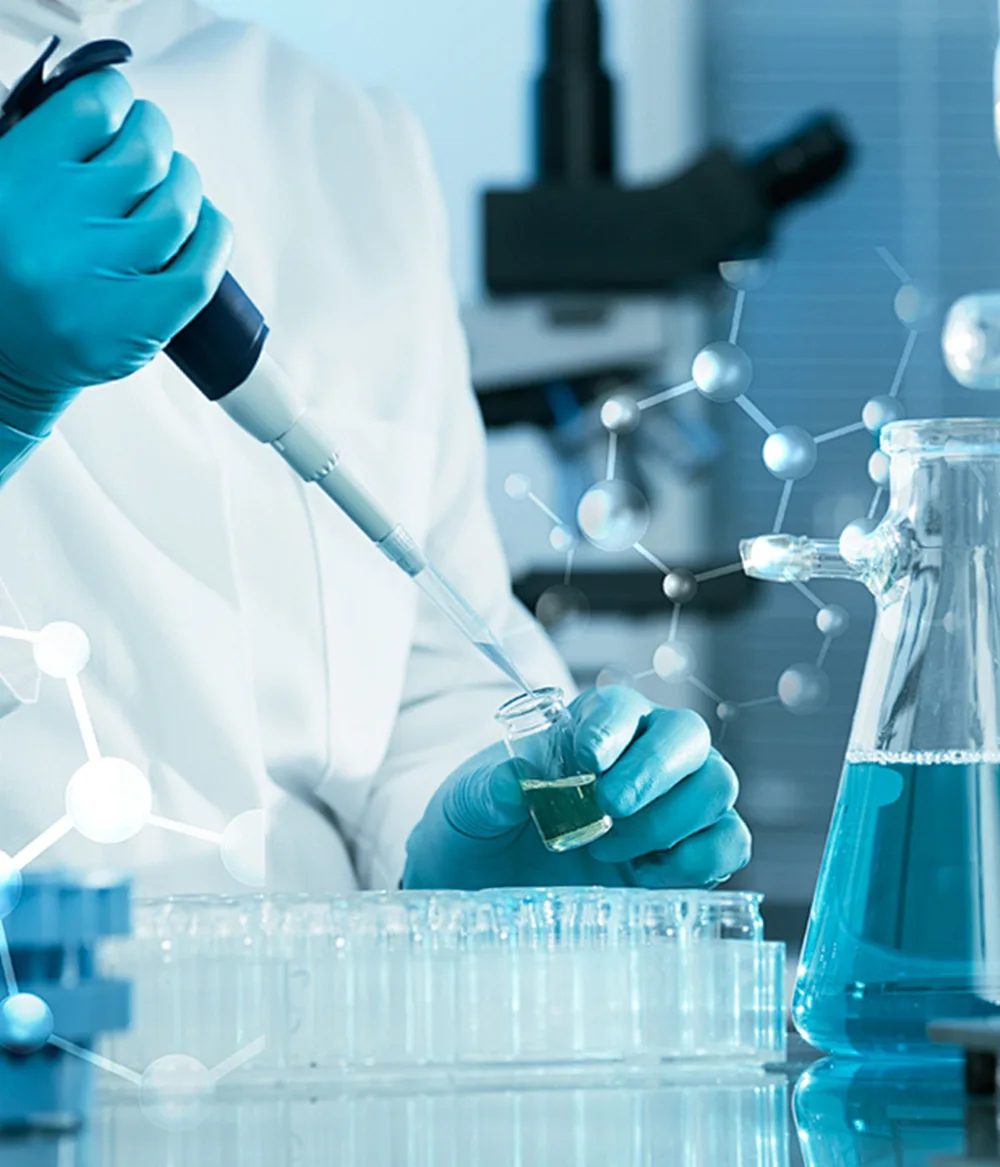 Farmaceutska industrija