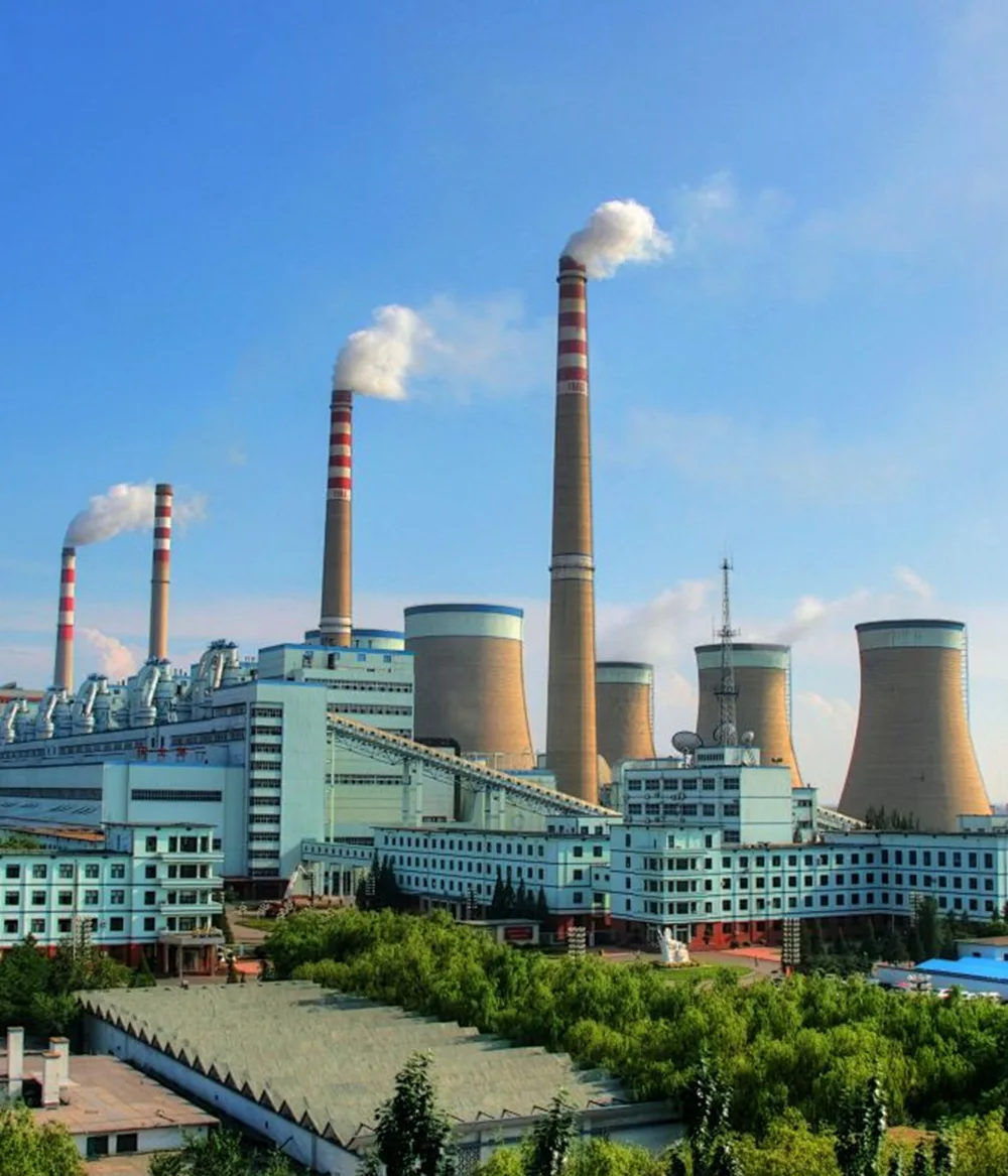 Elektroprivreda